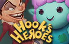 Hook`s Heroes