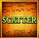 Скеттер символ - надпись Scatter