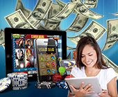 Игровые автоматы в казино на деньги