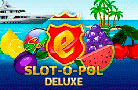 Slot-o-Pol Deluxe